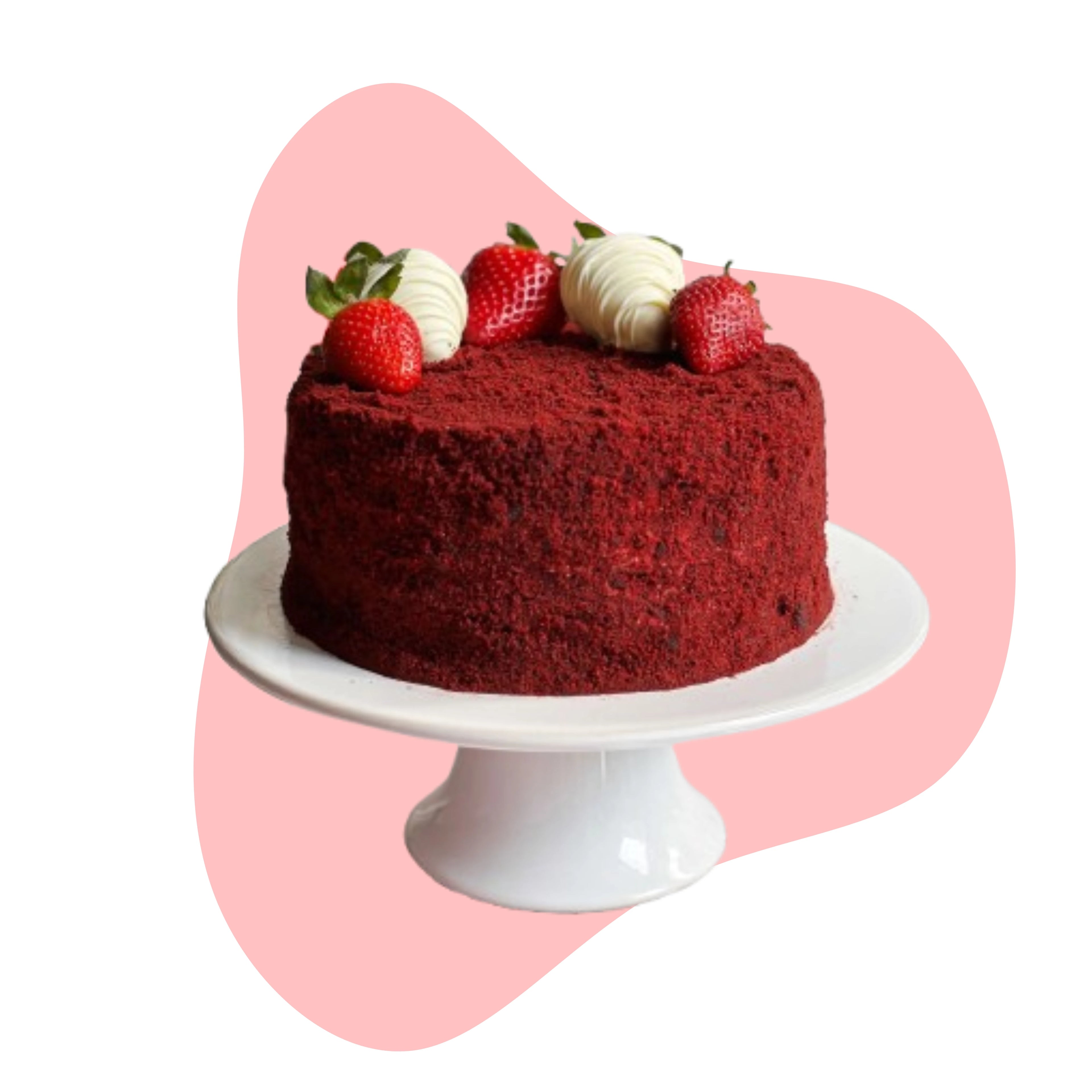Red Velvet Cakes