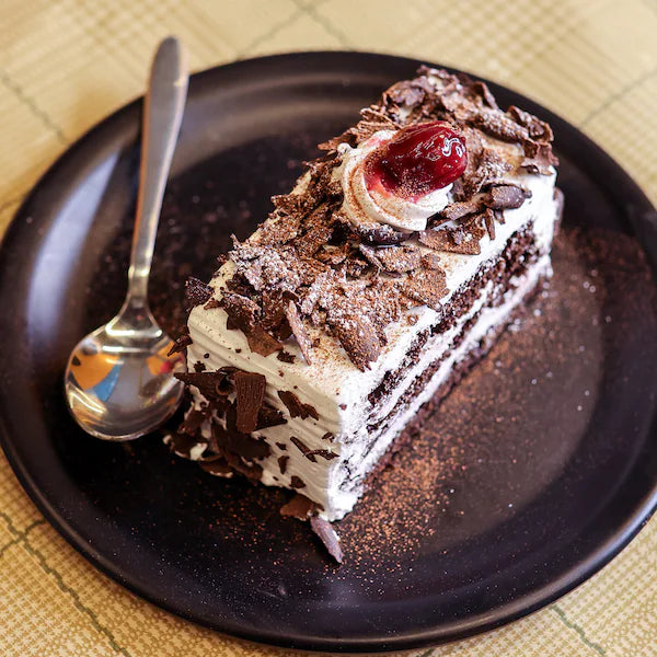 Black Forest Pastry (Set of 6)
