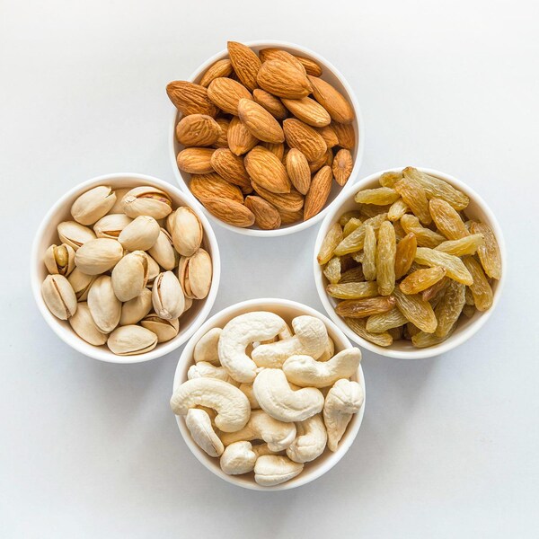 Exotic Dry Fruits Gift Pack