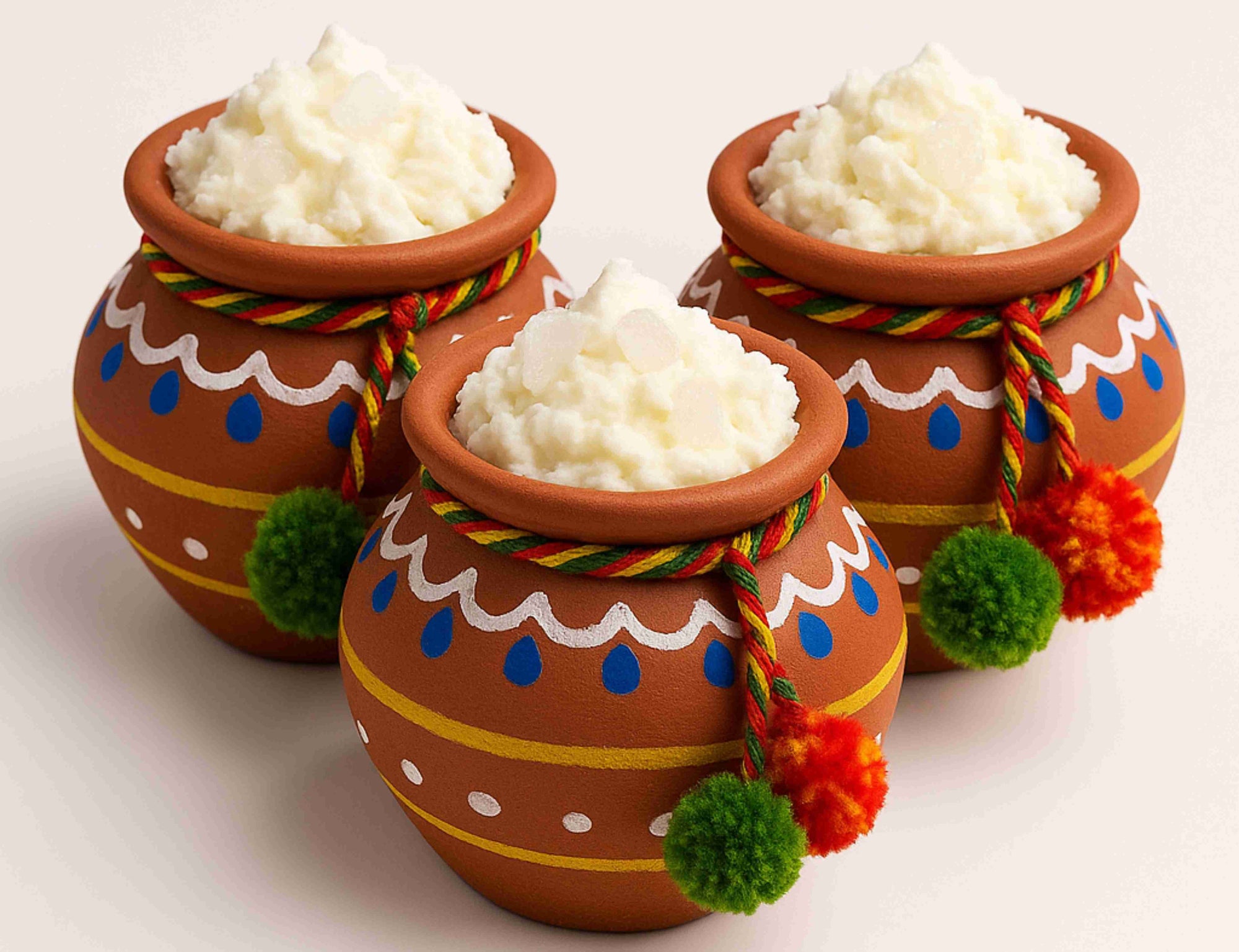 Decorated Makhan Mishri Handi – Fresh, Hygienic & Homemade