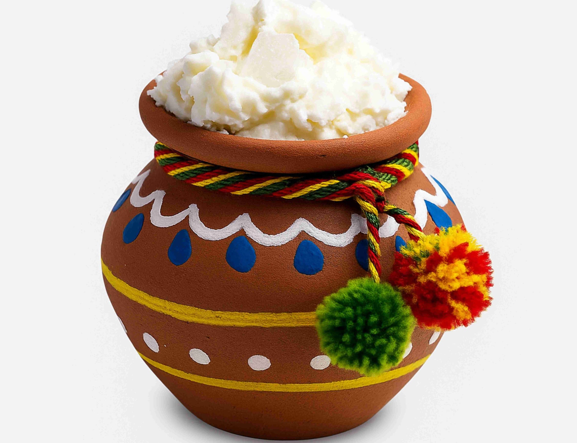 Decorated Makhan Mishri Handi – Fresh, Hygienic & Homemade