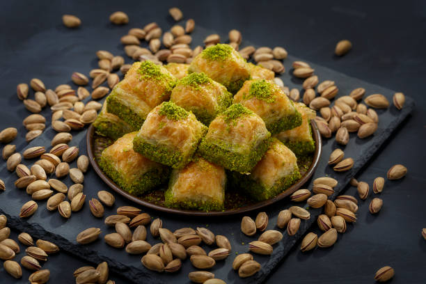 Chakor Baklava (1 Kg)