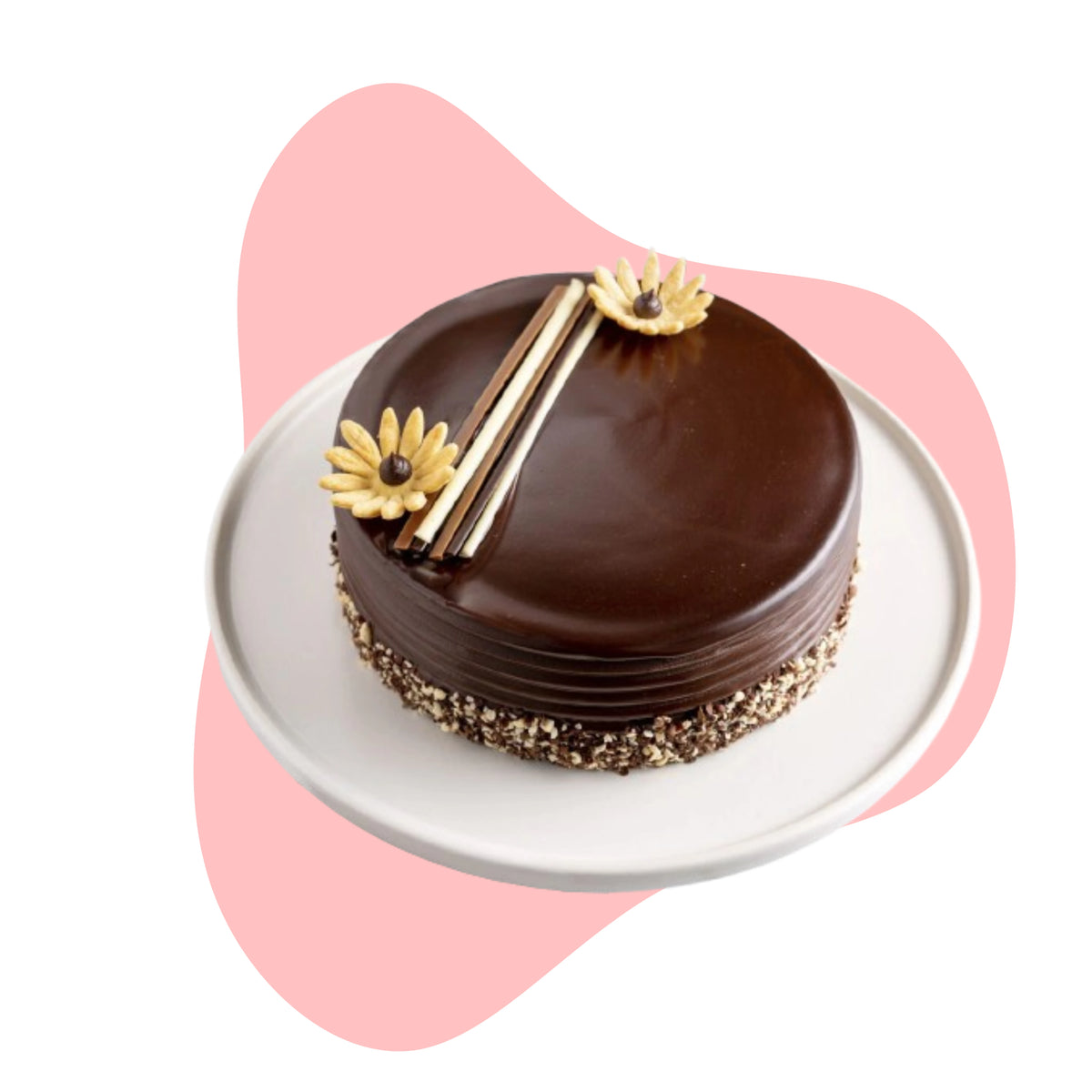 Truffle Cakes