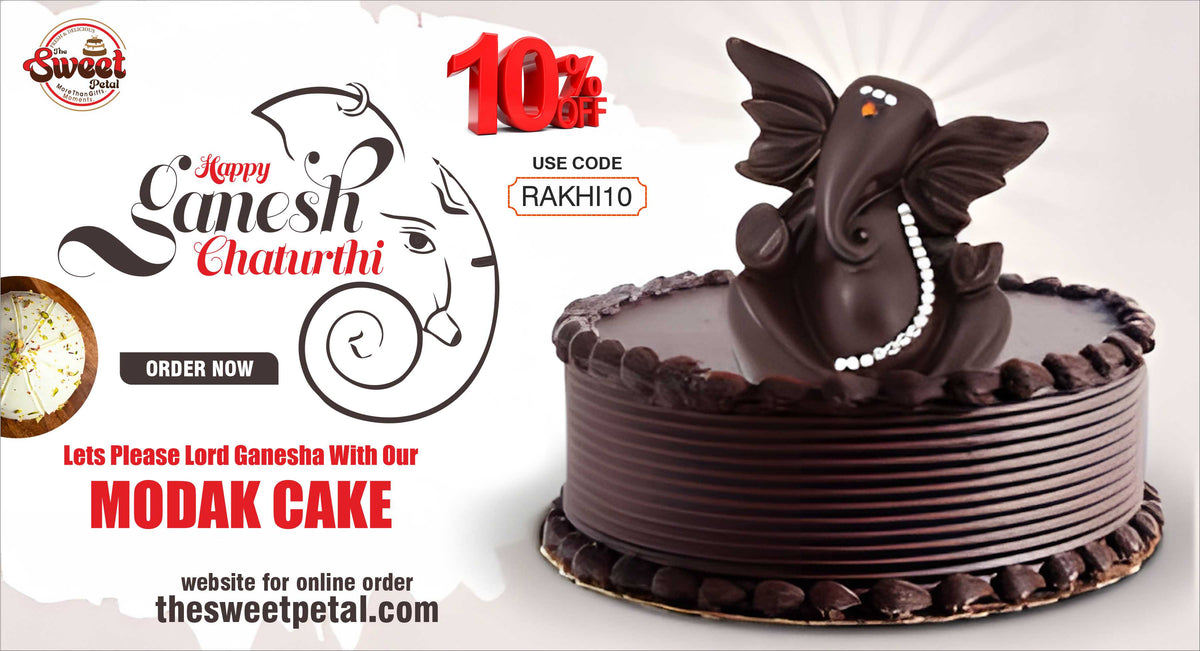 Ganesh Chaturthi Offer