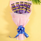 15 Cadbury Dairy Milk Bouquet