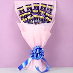 15 Cadbury Dairy Milk Bouquet