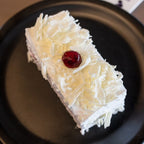 Vanilla Pastry (Set of 6)