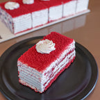 Red Velvet Pastry (Set of 6)
