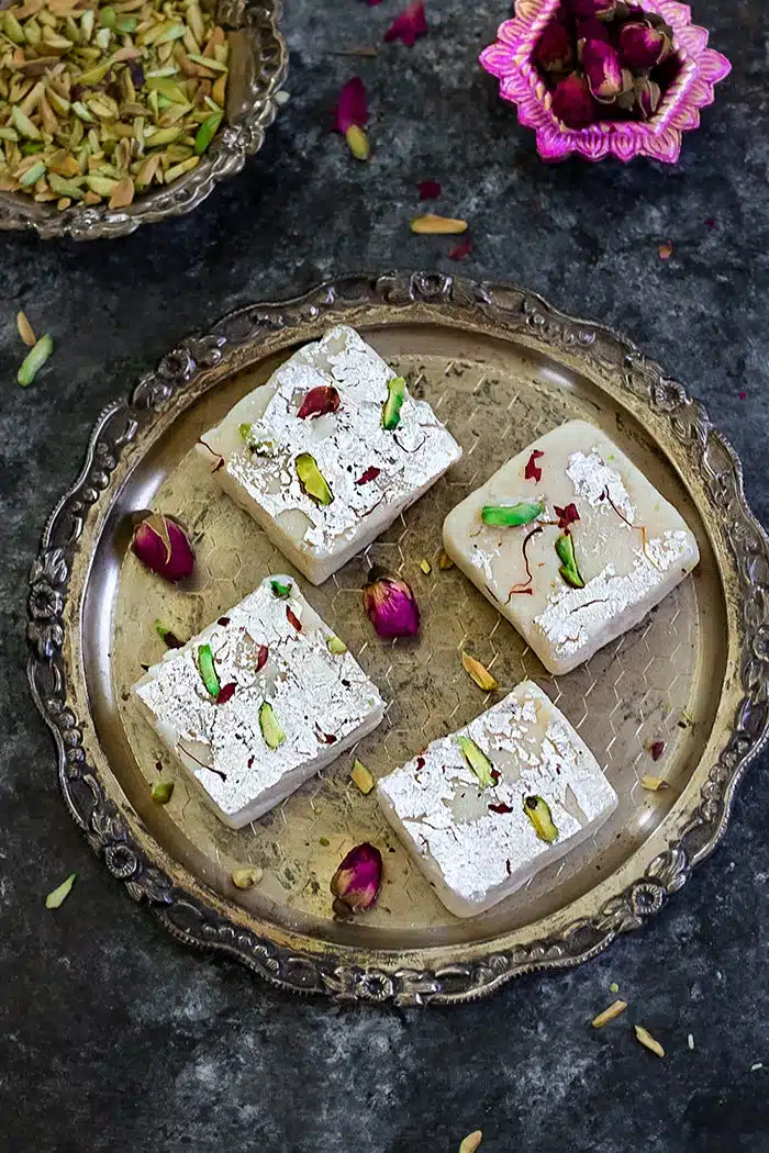 Barfi (1Kg)
