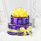 Beautiful Cadbury Dairy Milk Gift