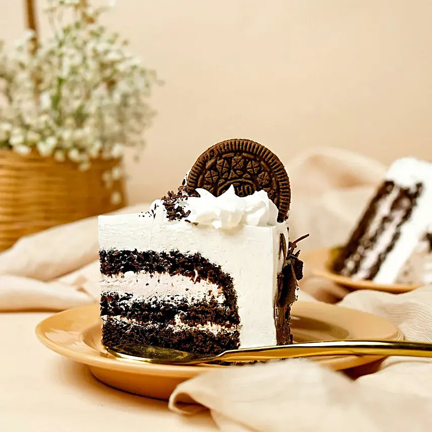 Birthday Special Black Forest Cake