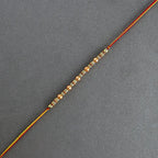 Celestial Beads Serenade Rakhi