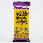 Dairy Milk Silk In World's Greatest Mother Sleeve