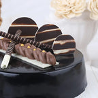 Dark Chocolate Truffle Bliss