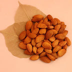 Set of 3 Rudraksha Rakhi with Kaju Katli and Almonds