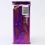Forever N Ever Dairy Milk Silk Chocolate