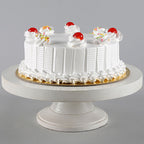 Fresh Vanilla Cake