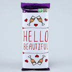 Hello Beautiful Dairy Milk Silk Chocolate
