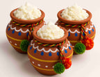 Decorated Makhan Mishri Handi – Fresh, Hygienic & Homemade
