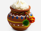 Decorated Makhan Mishri Handi – Fresh, Hygienic & Homemade
