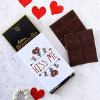 Kiss Me Bournville Dark Chocolate