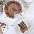 Kit Kat Crunch Cream Cake