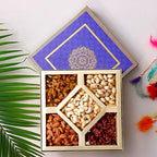 Miraki Dry Fruits Box