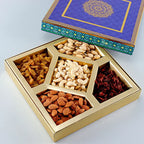 Miraki Dry Fruits Box
