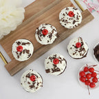 Yummy Black Forest Cupcakes
