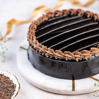Royal Truffle Cake