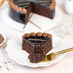Royal Truffle Cake