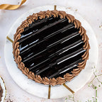 Royal Truffle Cake