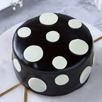 Truffle Bento Cake